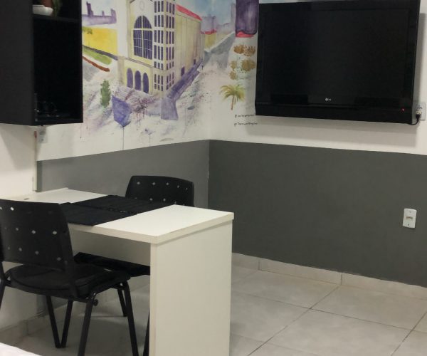 Quarto casal