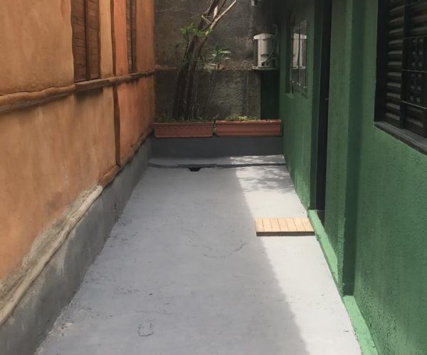 corredor top coliving