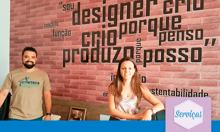 Casos de sucesso – Top designers