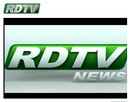 rdtv news