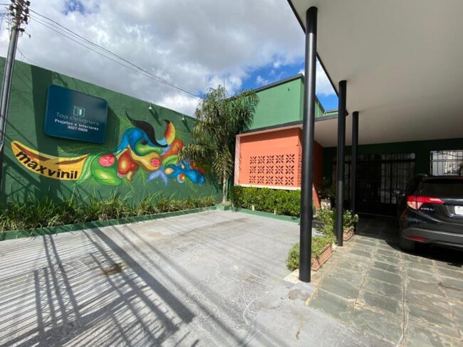 fachada